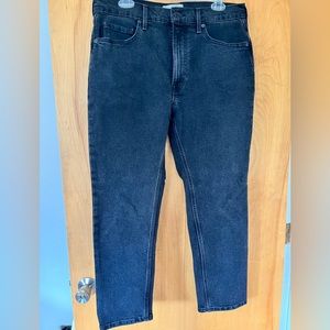 Everlane Original Cheeky Jean